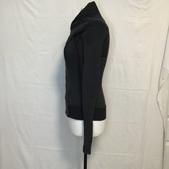 Lululemon Bhakti Yoga Jacket Size 6 - Picture 12 of 15